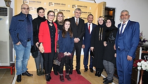 Osmanlı Ocakları 1299’un Dev buluşması gerçekleşti