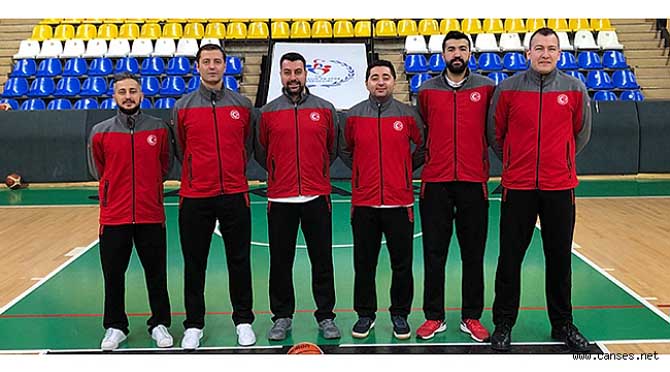 Potada Uluslararası Turnuvaya Ev Sahipliği Yapıyoruz