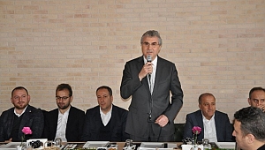 REKOR BİZİM OLMALI