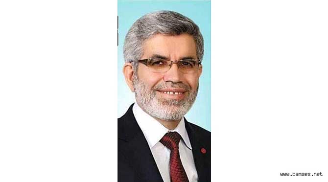Saadet Partisi’nin Adapazarı Belediye Başkan adayı Abidin Birinci oldu…