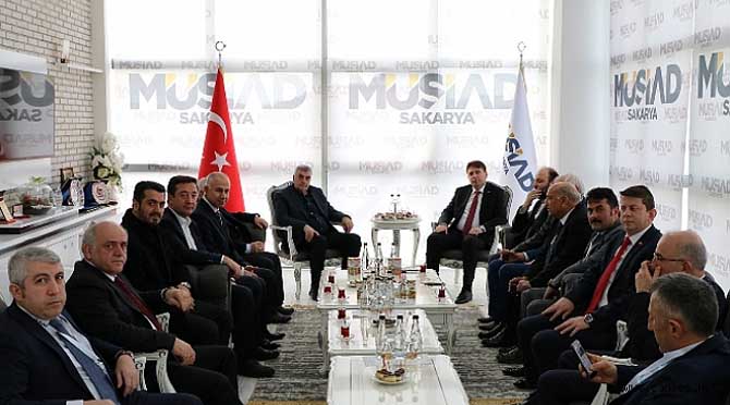 Sakarya adından çok daha fazla söz ettirecek