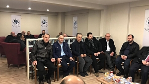 Sakarya Kartvel Gürcü-Laz Kültür Derneği’nin ilk genel kurulu yapıldı