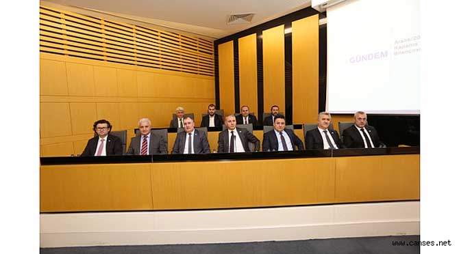 SAKARYA’NIN VERGİ İADELERİNDEN DOĞAN MAĞDURİYETİ GİDERİLMELİ