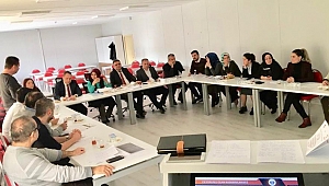 Sakarya ÖDM eğitimin yükselen değeri