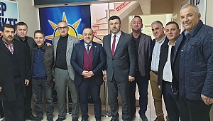 Sapanca, Bir ve Beraber