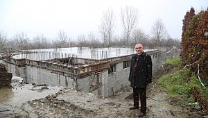 Sapanca’ya Turizm Lisesi Çok Yakışacak