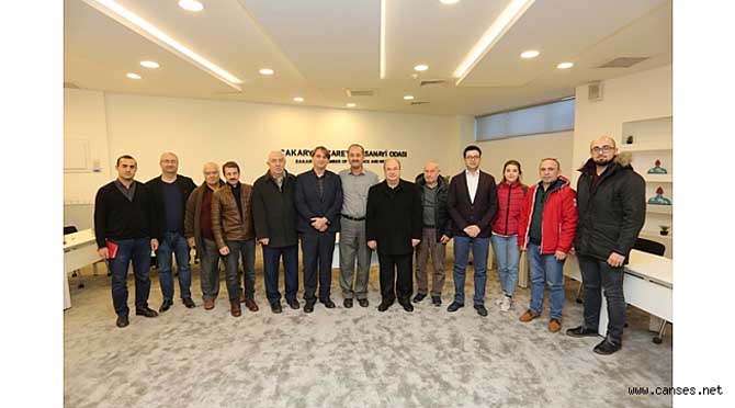 SATSO’da LED Teknolojisi ve Sürücü Seçimleri Eğitimi