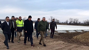 Savunma sanayinin üssü Sakarya olacak