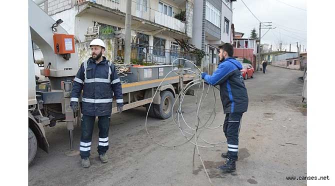 SEDAŞ’ın Kaçakla Mücadelesi Tüm Hızıyla Sürüyor