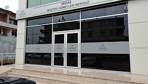 SEDAŞ Kartepe Müşteri Hizmetleri Merkezi Taşınıyor