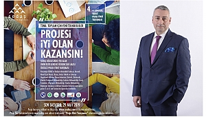 SEDAŞ PROJE FİKRİ YARIŞMASINI BAŞLATTI