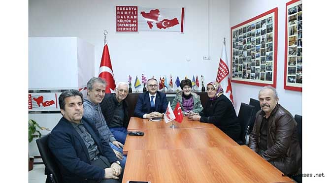 ŞEHİT: “Her zaman engelli ve engelli ailelerimizin yanındayız”