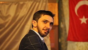 SELÇUKLU OCAKLARI ANKARA İL BAŞKANI ATANDI