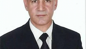 SELÇUKLU OCAKLARI İSTANBUL İL BAŞKANI ATANDI