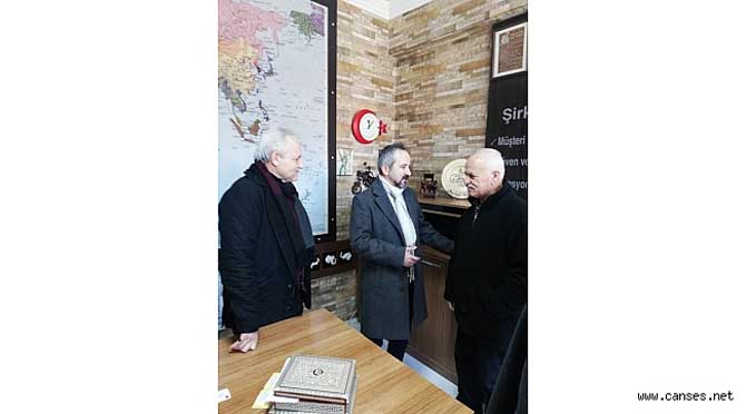 SERDİVAN’IN AVUKATI OLACAĞIM