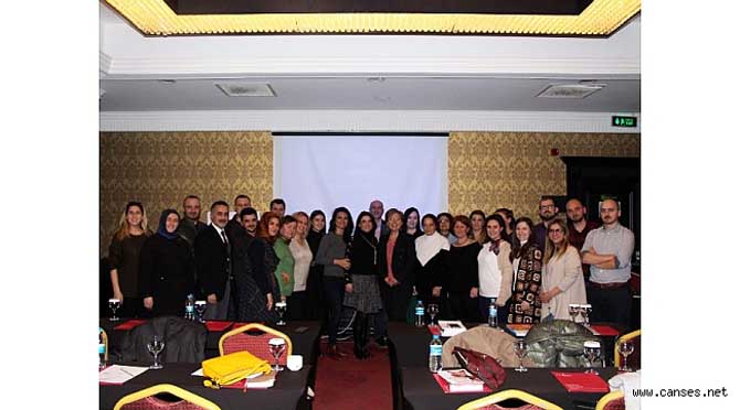 “Son derece profesyonel bir yönetim”