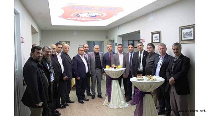 Sporcu dostu özel güvenlik şirketi