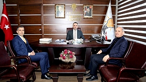 Standartların üzerinde işler yapıyoruz