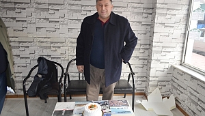 Sürpriz bir doğum günü!