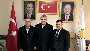 Tecrübe ve birikimimizle Sakarya’mıza hizmet edeceğiz