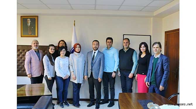 Temel İş Sağlığı ve Güvenliği Eğitimleri Tamamlandı