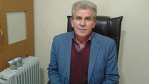 Türkdoğmuş Millet İttifakında Aday Adayı