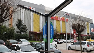 Ulaşımda akıllı direklerle kolaylık sağlanacak