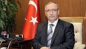 Vali Ahmet Hamdi NAYİR'in 10 Ocak Çalışan Gazeteciler Günü Mesajı