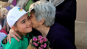 “YADEM ile 15 bin vatandaşa ulaştık”
