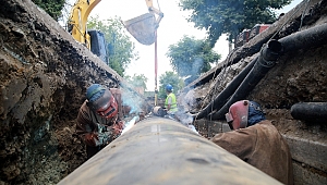 Yatırımlar 2019’da da hız kesmeyecek