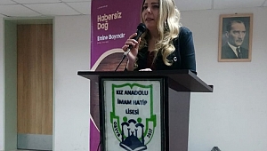 Yazı yazmayı okumaya borçluyum