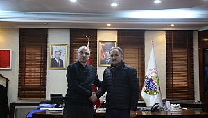 Zabıta Müdürü Yıldız Emekli Oldu