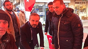 ZAFER KAZAN TANK PALET İÇİN ORADAYDI