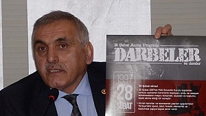 15 Temmuz Milli İrade Derneğinden Davet