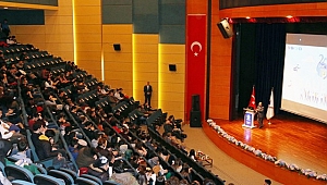 18. Endüstri Mühendisliği Günleri Başladı