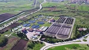 2018’de 50 Milyon Metreküp Atıksu Arıtıldı