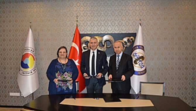 2019 YILI GİRİŞİMCİLİK EĞİTİMLERİ BAŞLIYOR