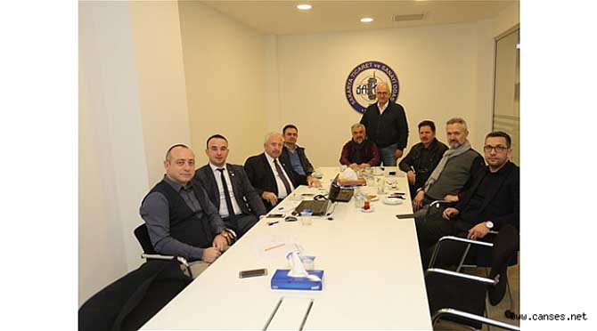 28. MESLEK KOMİTESİ: “PATENT FİRMALARINI SEÇERKEN DİKKAT EDİN”