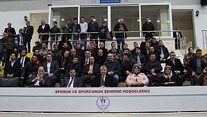 31 Mart'ta Sakarya'da tarih yazacağız