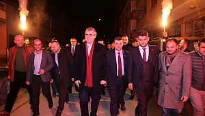 31 Mart yeni bir zaferin adı olacak