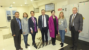 Adapazarı’nı asfaltsız sokaklardan kurtaracağız