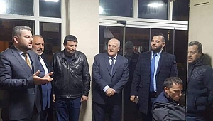 Akyazı'yı en gözde ilçe yapacağız