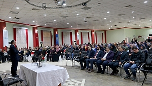 Anne-Baba Duası Koruyucudur