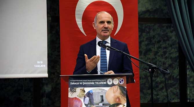 Arıtmada en ileri teknoloji kullanılıyor