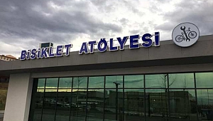 Ayçiçeği Bisiklet Vadisi 2019’da sporun adresi olacak