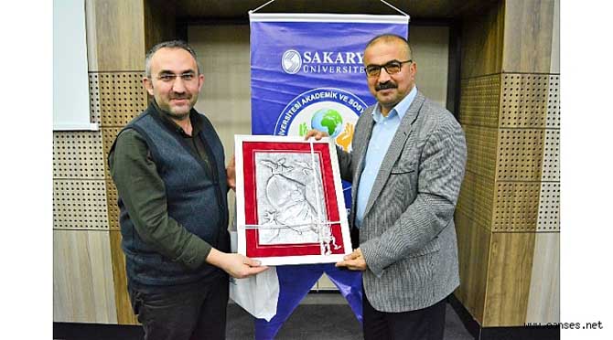 Batı Ancak Bilim ve Sanatla Geçilebilir
