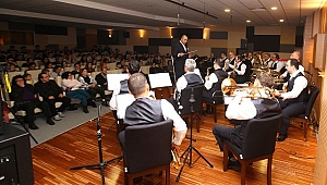 Batı Müziği Resitali Ziya Taşkent’te