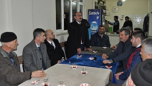 Belediyenin Kapısını Kaldıracağız