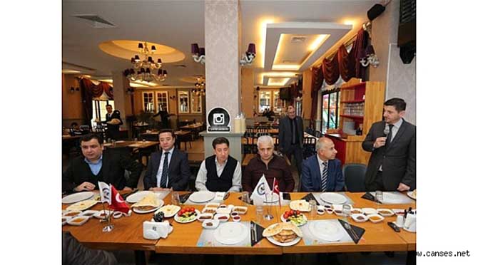 Bilişim ve telekomünikasyoncular yıllık sektör toplantısında bir araya geldi