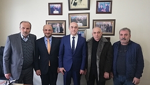 Birinci Önceliğimiz Depreme Hazırlık